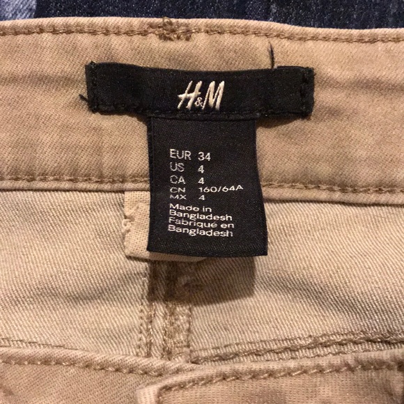 H&M pants - Picture 5 of 5